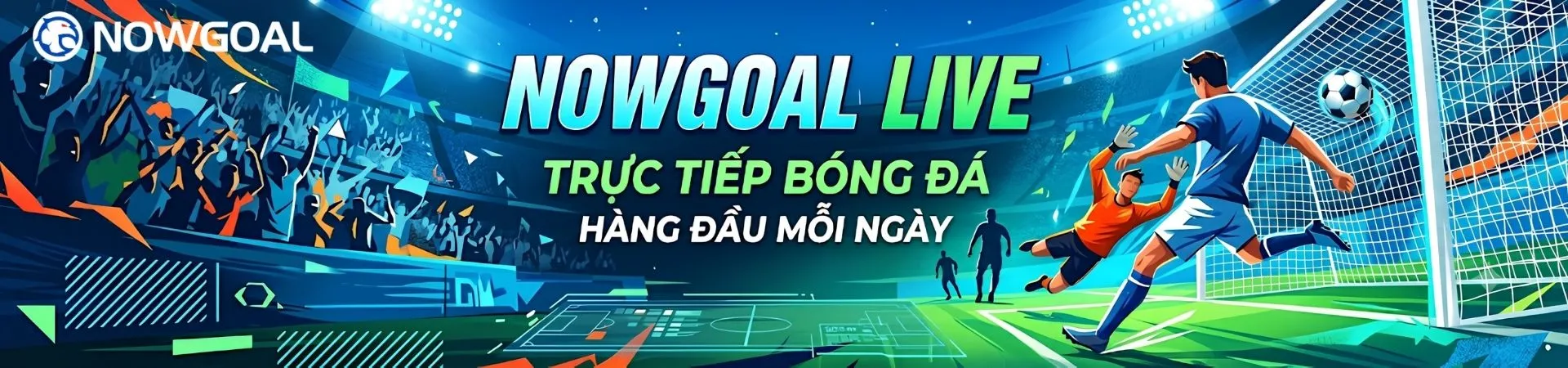 Banner Nowgoal Live